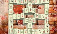 shanghai mahjong dynasty full screen